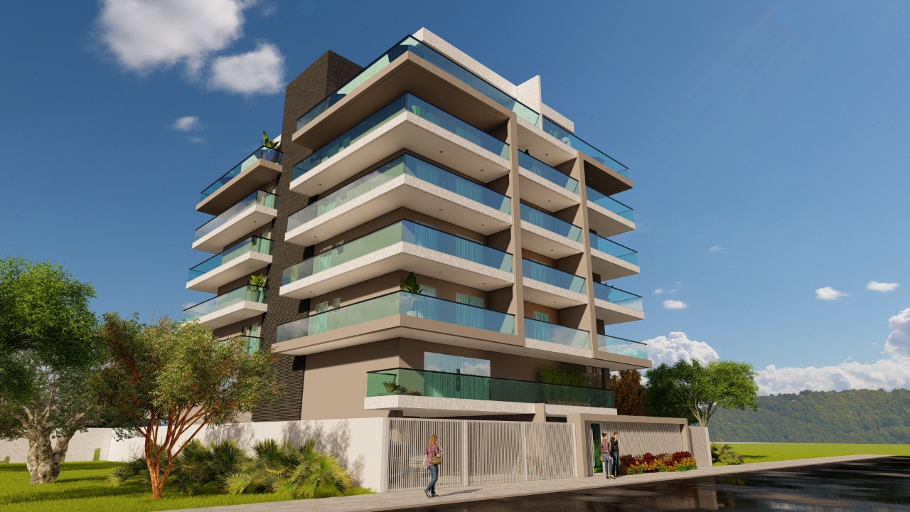 Ocean Residence